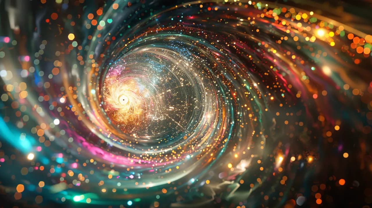 Wolność w czasach niepewności: Jak odnaleźć swój głos w chaosie informacji