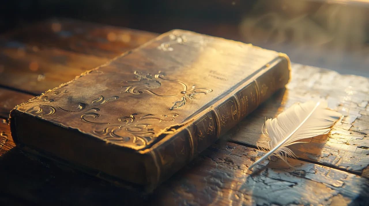 Virginia Woolf Fale - Odkryj zawiłości powieści i jej główne tematy