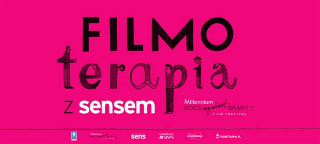 Filmoterapia z sensem: jak skutecznie wspomaga rozwój i uzdrowienie