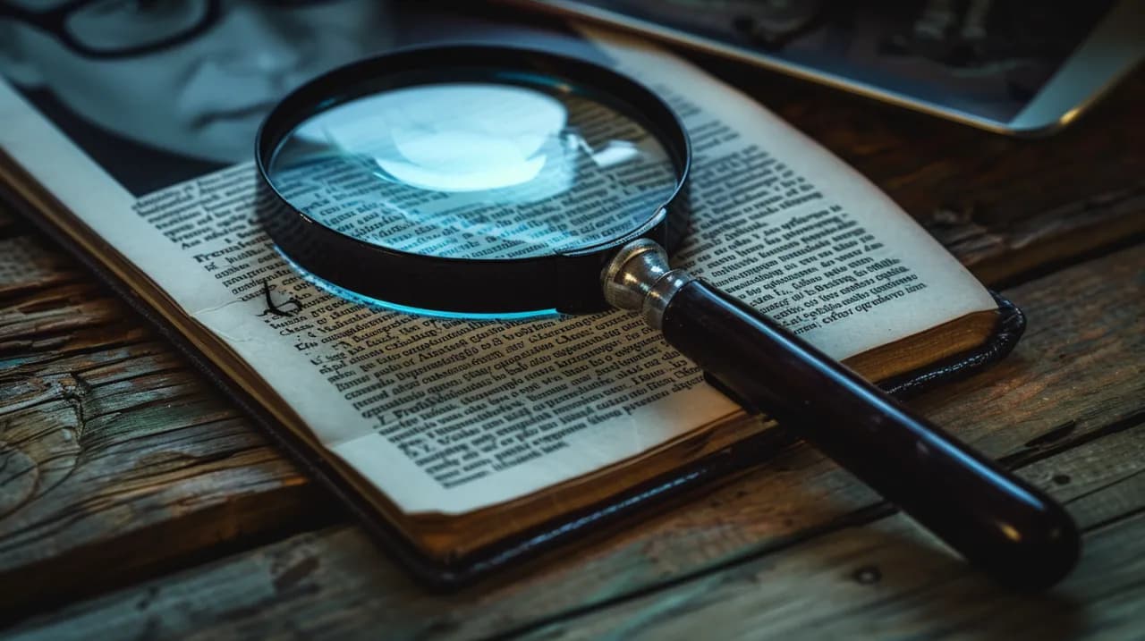 Profesor Andrews w Warszawie PDF - gdzie pobrać pełny tekst książki?