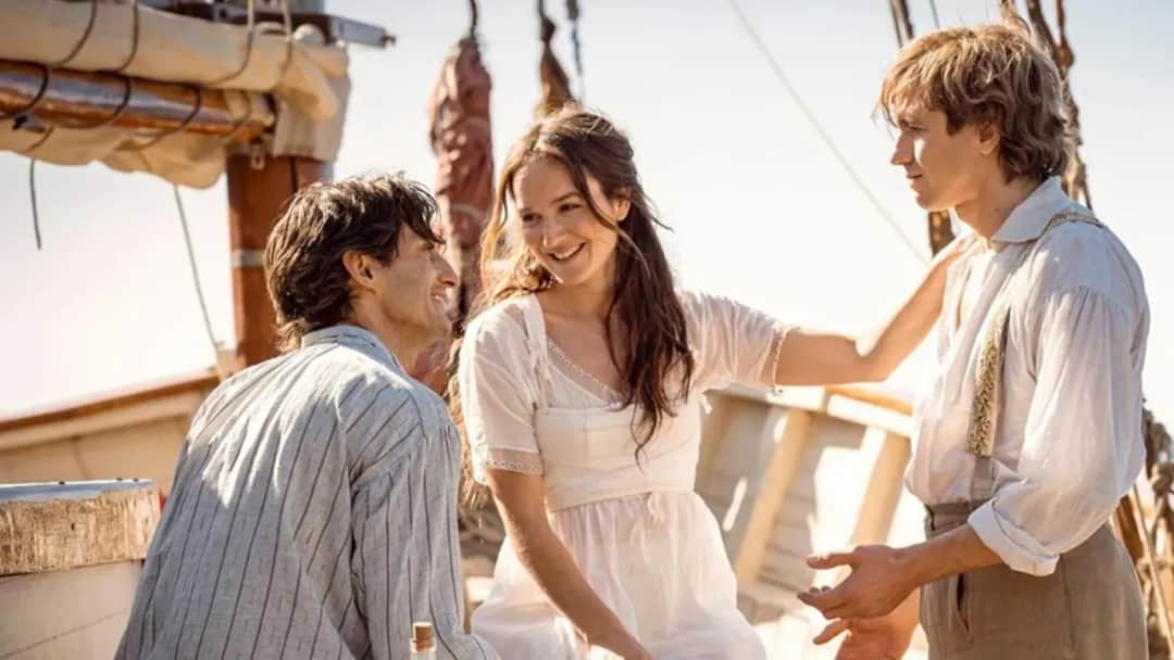 Zimowe seanse z całą rodziną – najlepsze filmy, które zachwycą każdego