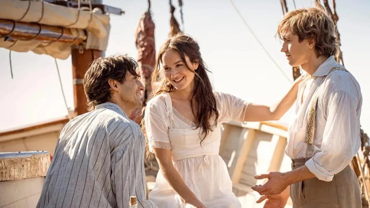 Zimowe seanse z całą rodziną – najlepsze filmy, które zachwycą każdego