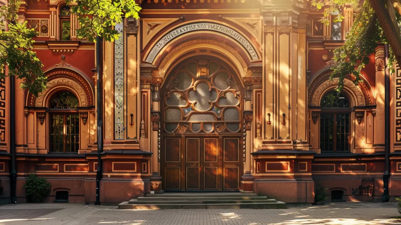 Zwiedzanie Muzeum Żydów Mazowieckich - co warto zobaczyć podczas wizyty