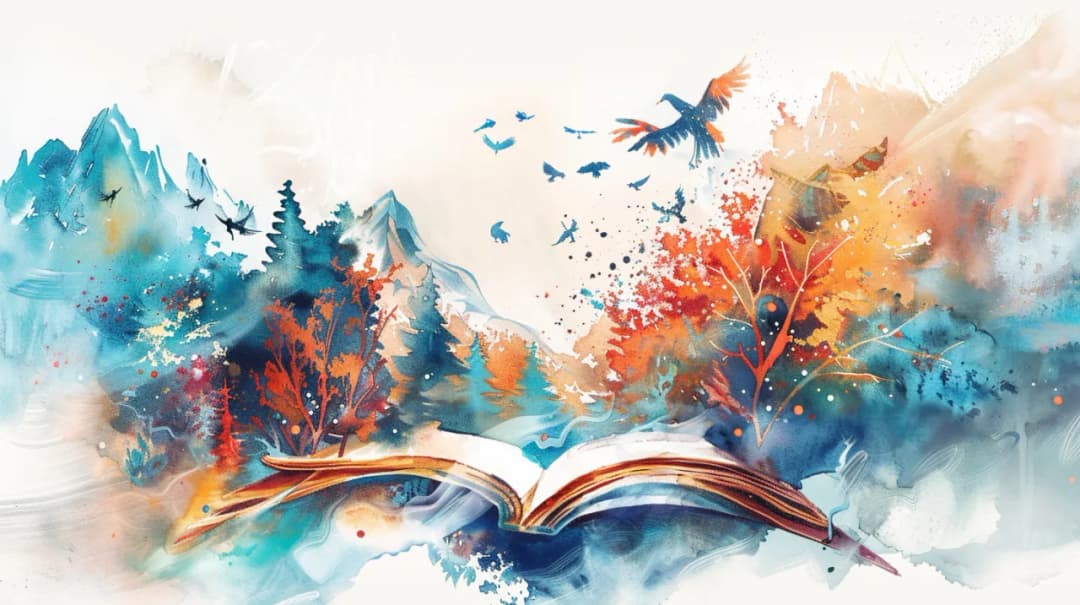 Lisa Aisato: Jej życie i ilustracje - przybliżenie twórczości i życia artystki