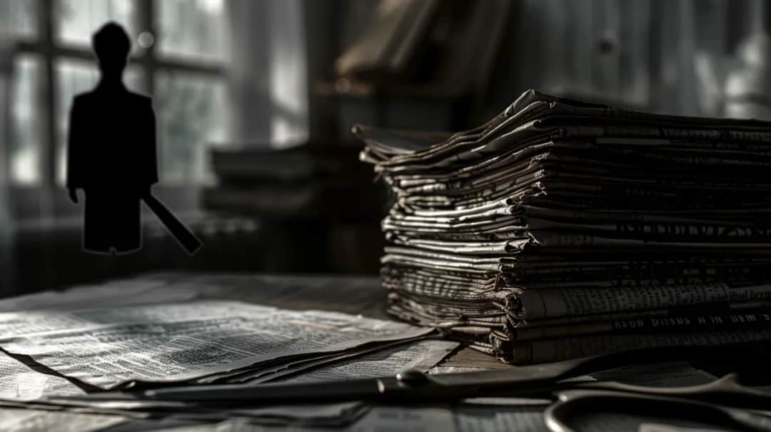 Cenzura w mediach - historia i współczesne przykłady