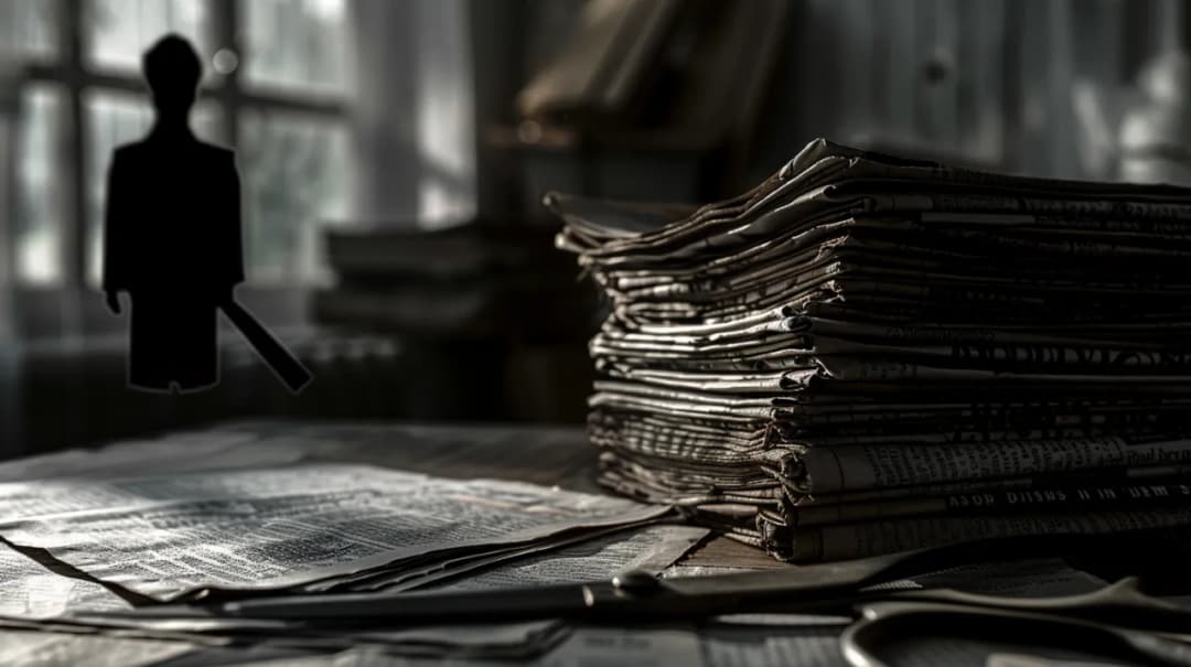 Cenzura w mediach - historia i współczesne przykłady