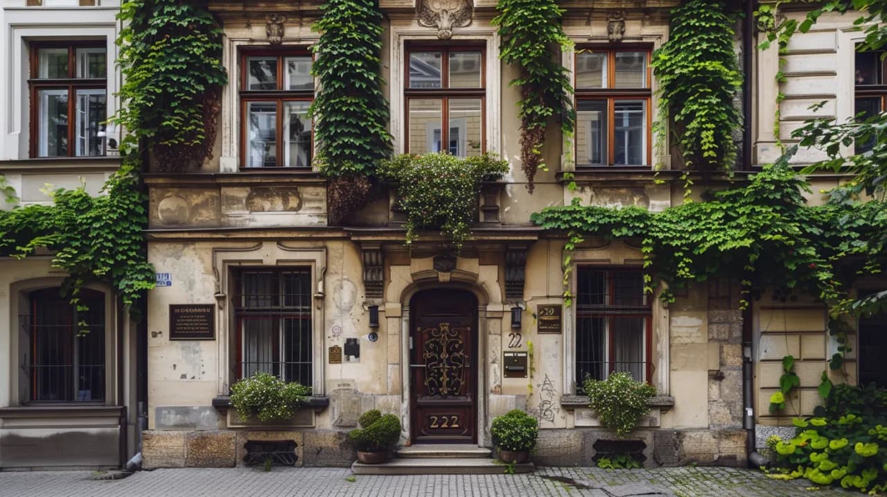 Co znajdziesz na Krupniczej 22? Opis miejsca i jego atrakcje