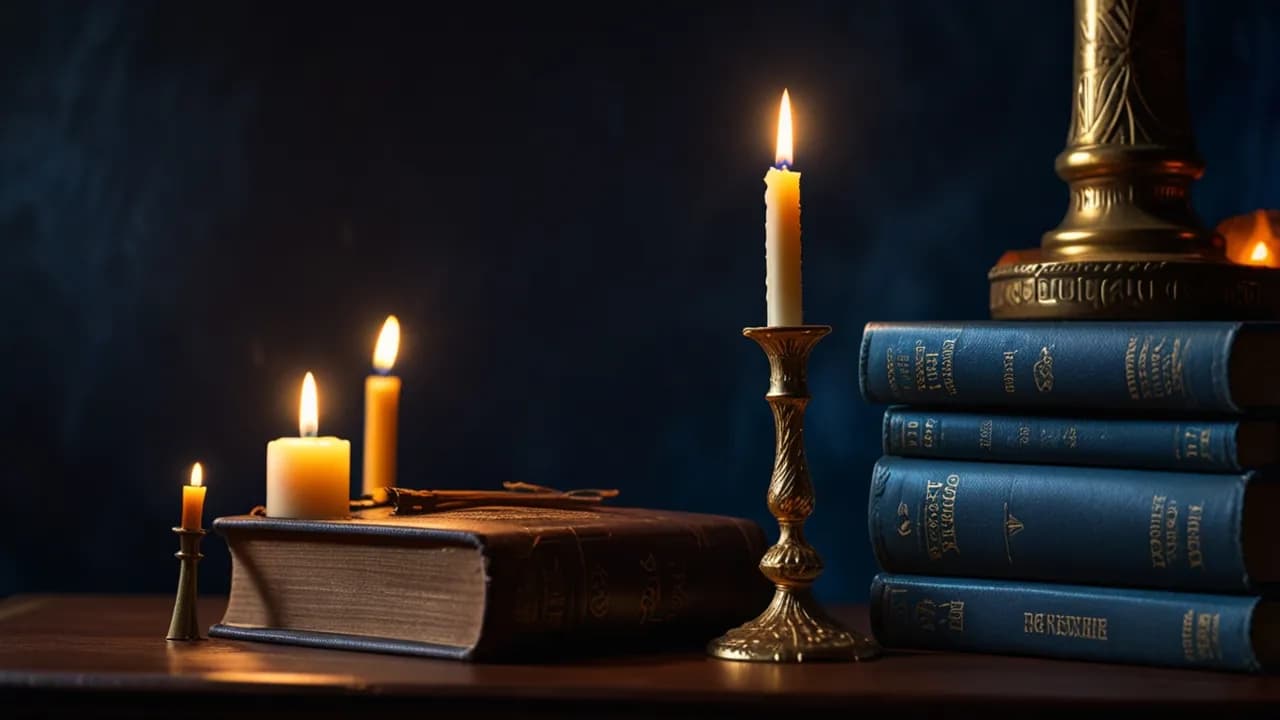 Bóg ukryty w poszukiwaniu sensu: jak odnaleźć prawdziwe znaczenie życia