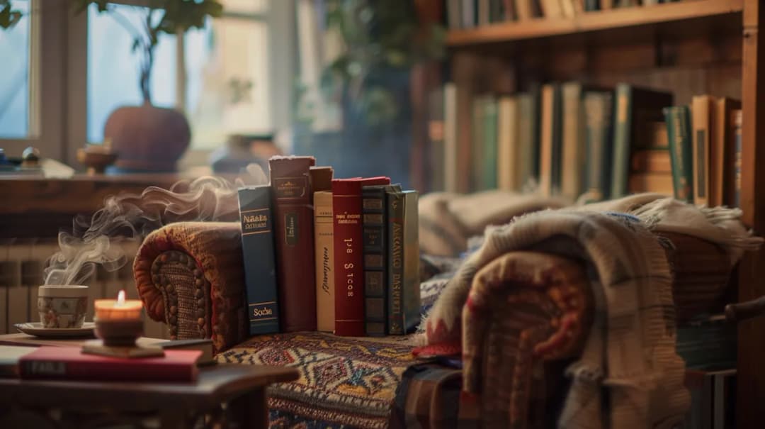 Natasza Socha - książki, które warto przeczytać - przegląd twórczości autorki