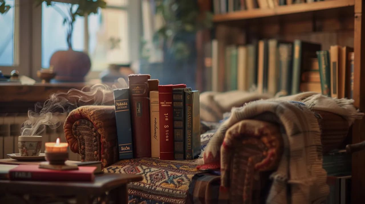 Natasza Socha - książki, które warto przeczytać - przegląd twórczości autorki