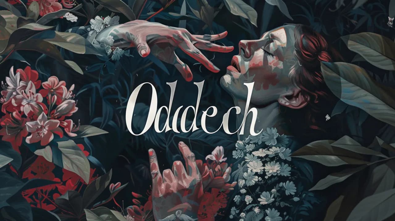 Oddech książka - czy warto przeczytać? Recenzja literacka