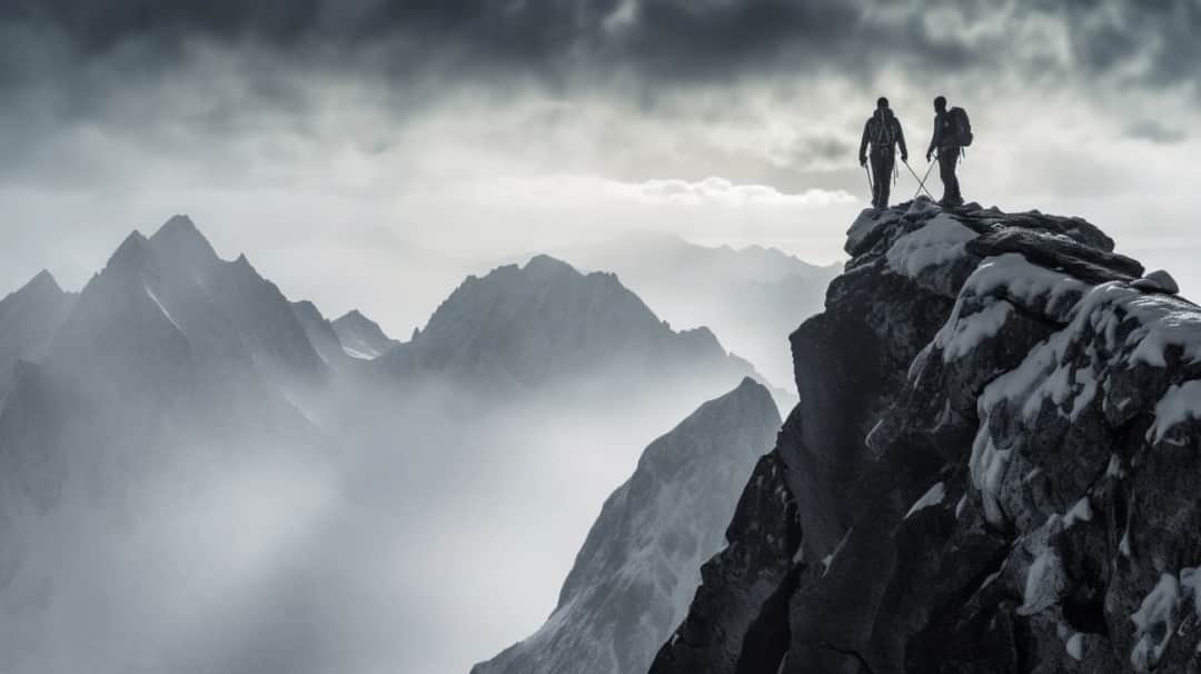 Recenzja filmu Biała odwaga - Filmweb: fabuła, obsada, oceny