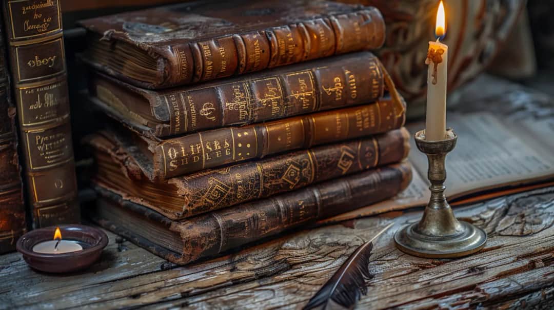 Najlepsze książki Charlesa Dickensa - klasyka literatury i rekomendacje