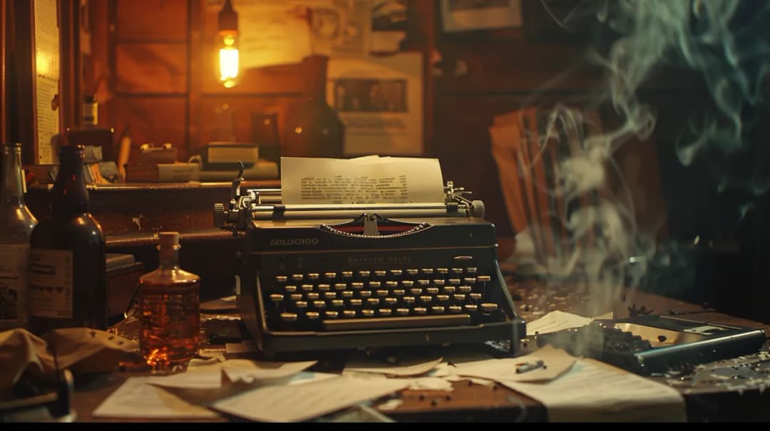 Charles Bukowski - twórczość literacka: Wstrząsająca twórczość