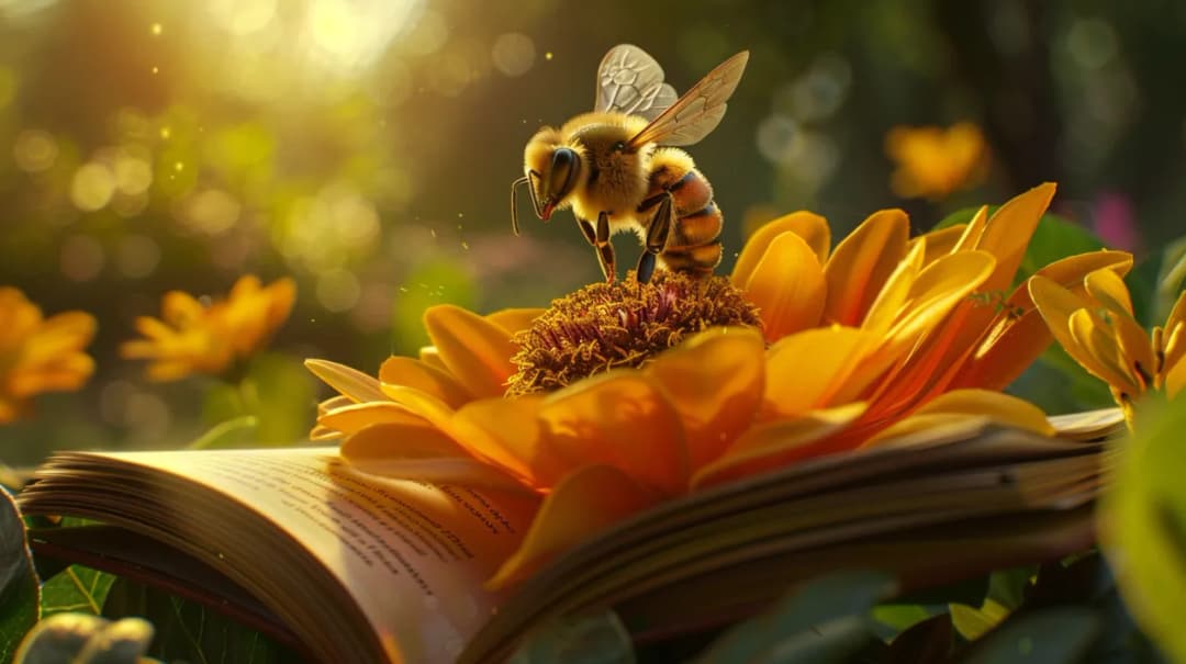 Świat bez pszczół książka – czy warto przeczytać? Szczera recenzja