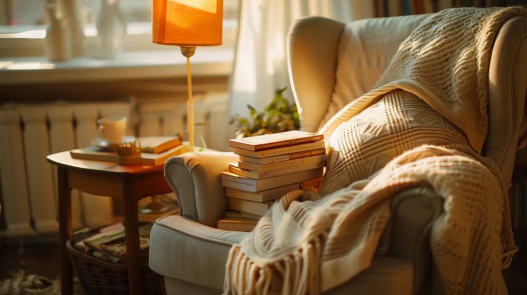 Najlepsze polskie książki obyczajowe - rekomendacje literatury