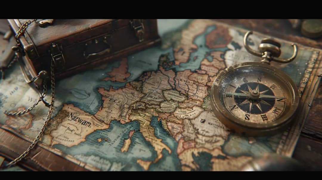 Nazywam się - jaka jest historia? Zapoznaj się z fabułą książki