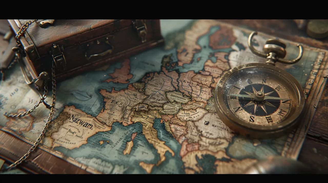 Nazywam się - jaka jest historia? Zapoznaj się z fabułą książki