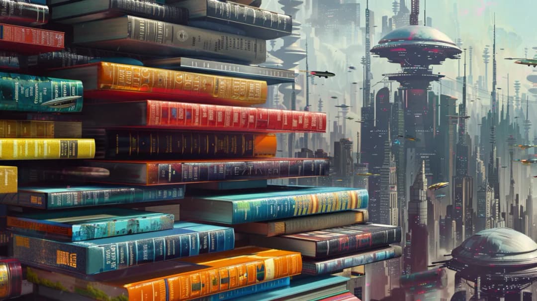 Książki Stanisława Lema, które warto przeczytać - klasyki literatury