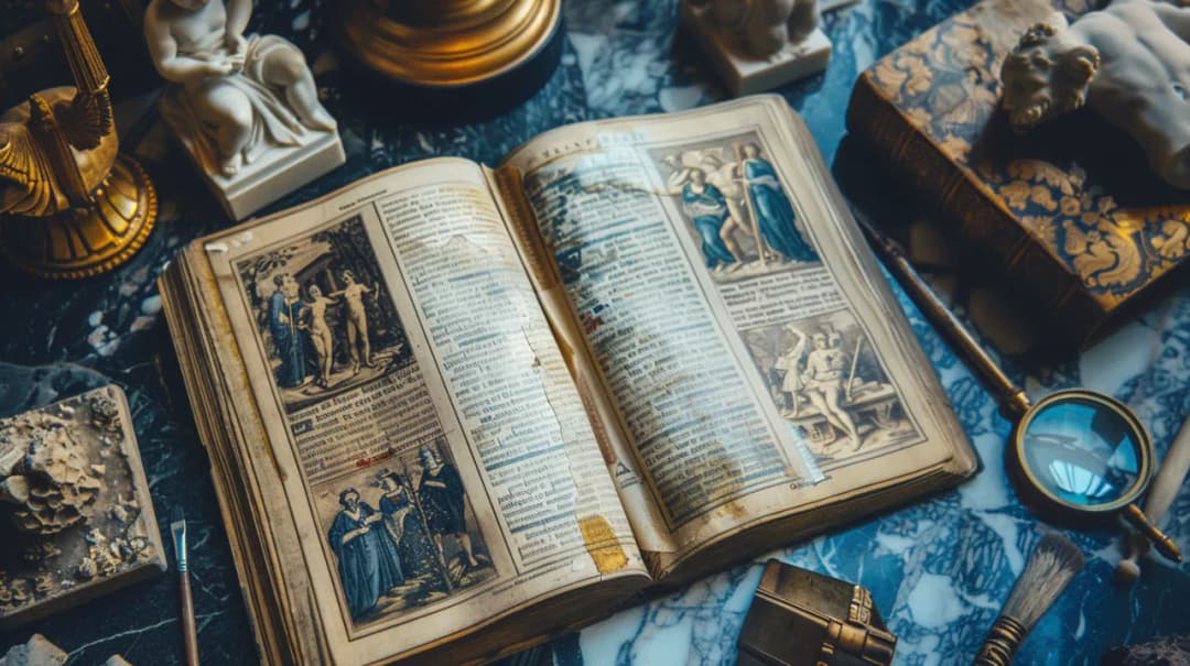 Historia piękna Umberto Eco: Analiza Historii Piękna Umberto Eco