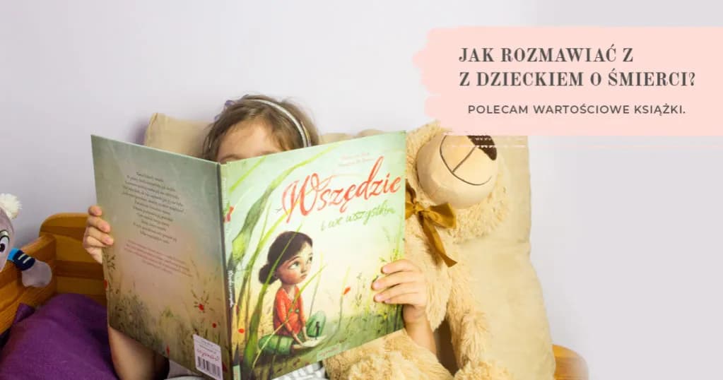 Jak zrozumieć sens śmierci i odnaleźć równowagę w życiu? Głęboka analiza