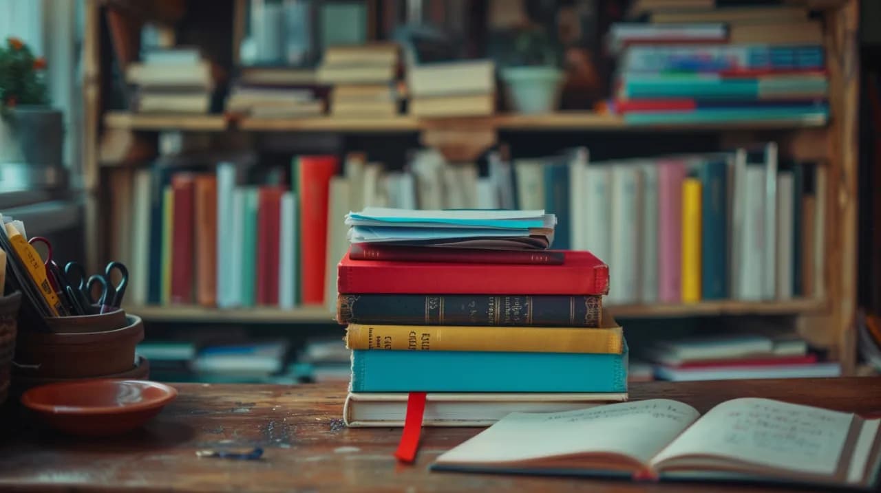 Najlepsze książki Janusza L. Wiśniewskiego - must-read i opinie