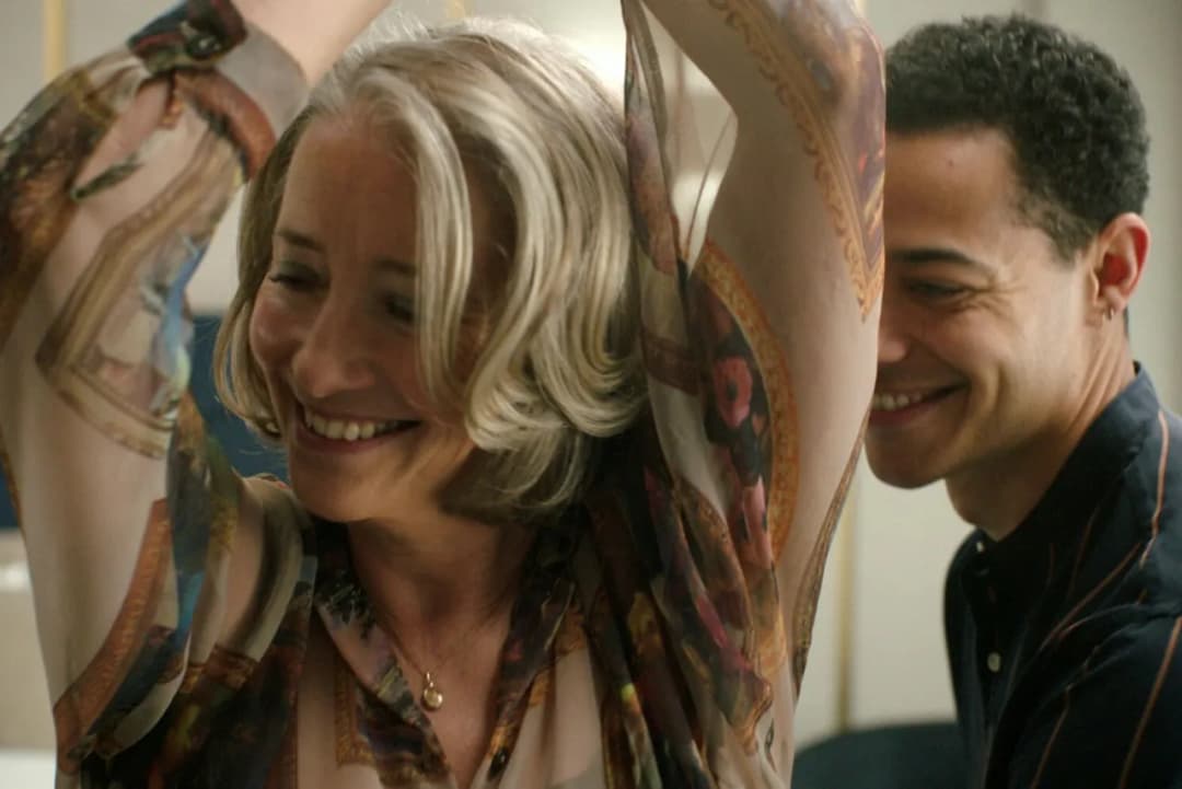 Czy związek ze starszą kobietą ma sens: 5 faktów, które musisz poznać