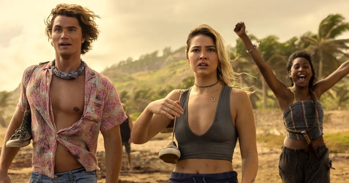 Zimowa lista must-watch: najlepsze filmy i seriale na styczeń, których nie możesz przegapić