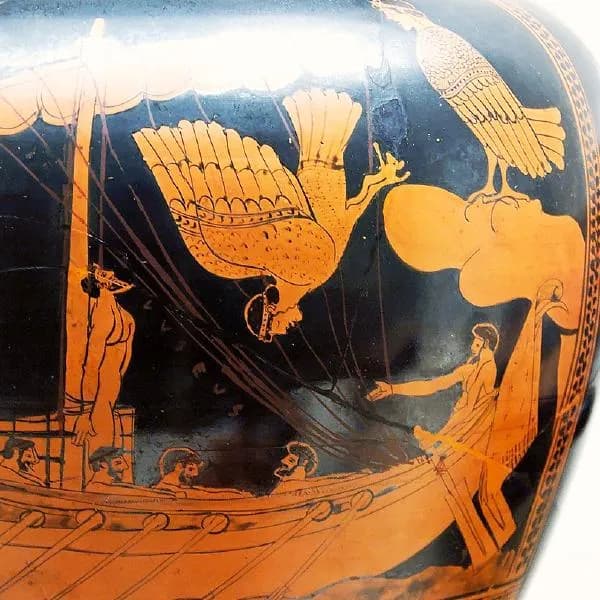 Mit o tułaczce Odyseusza: historia, znaczenie i współczesne interpretacje