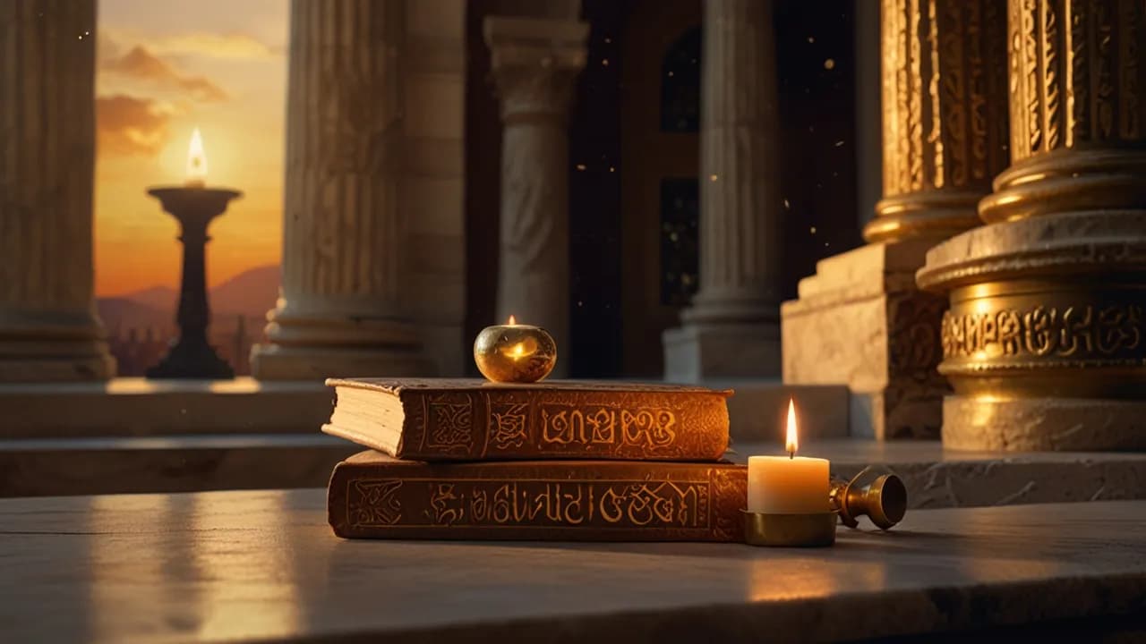 Jak filozofowie interpretują sens życia? Poznaj 8 kluczowych koncepcji