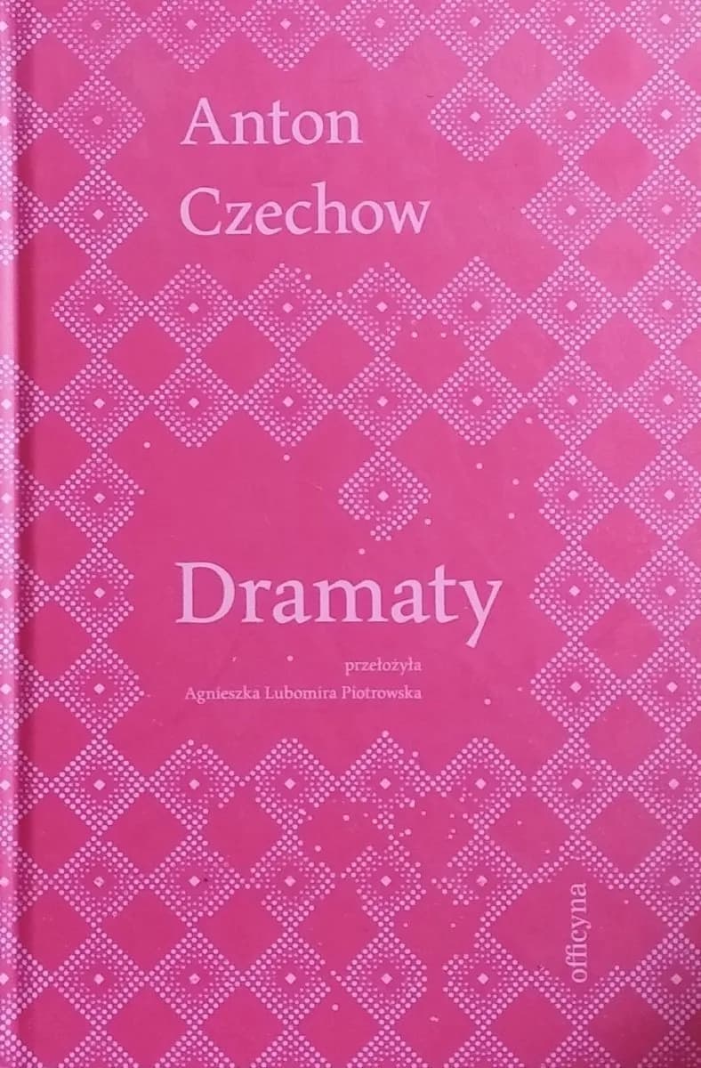 Inne dramaty Czechowa: mniej znane arcydzieła, które warto poznać
