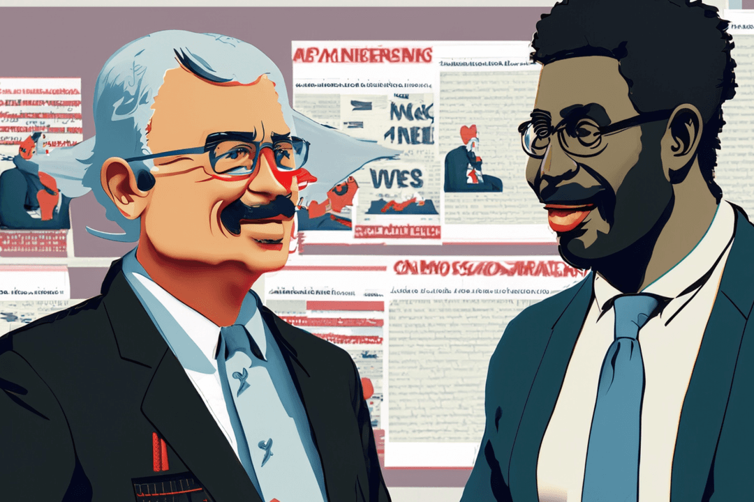 Jak dziennikarze mogą przeciwdziałać fake newsom i manipulacjom informacyjnym?