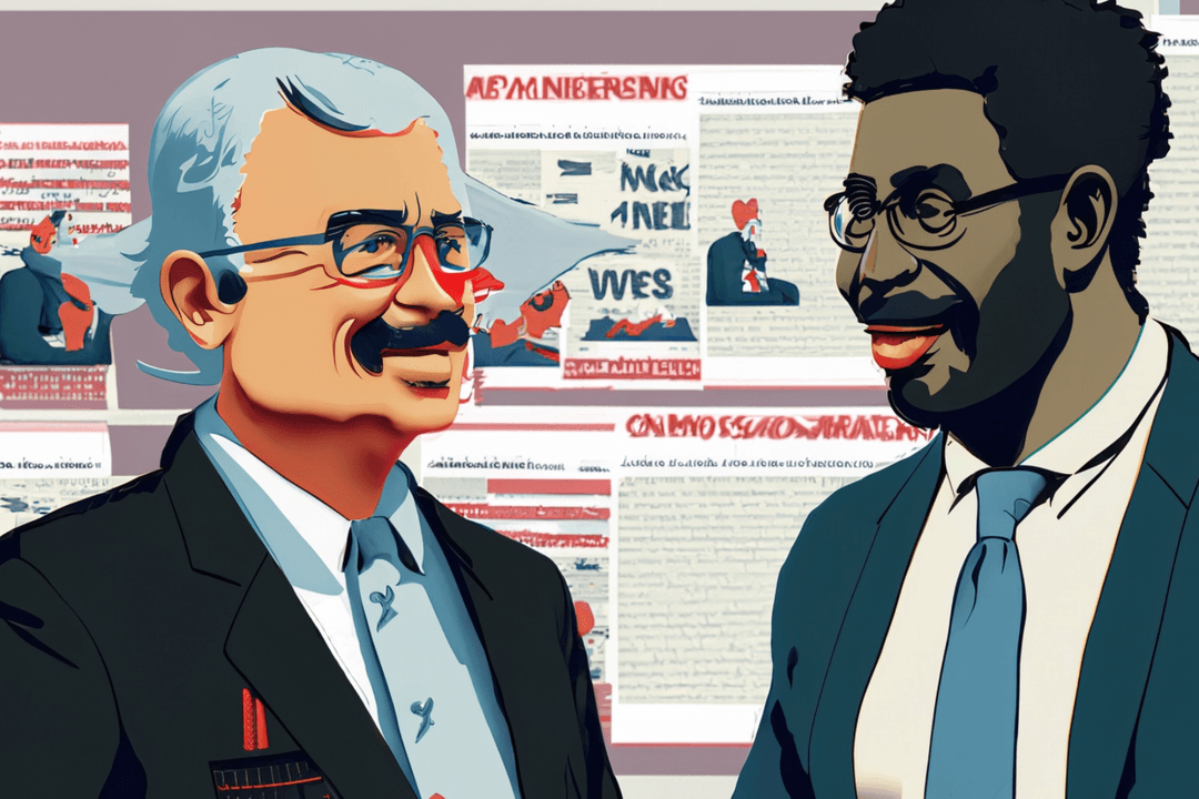 Jak dziennikarze mogą przeciwdziałać fake newsom i manipulacjom informacyjnym?