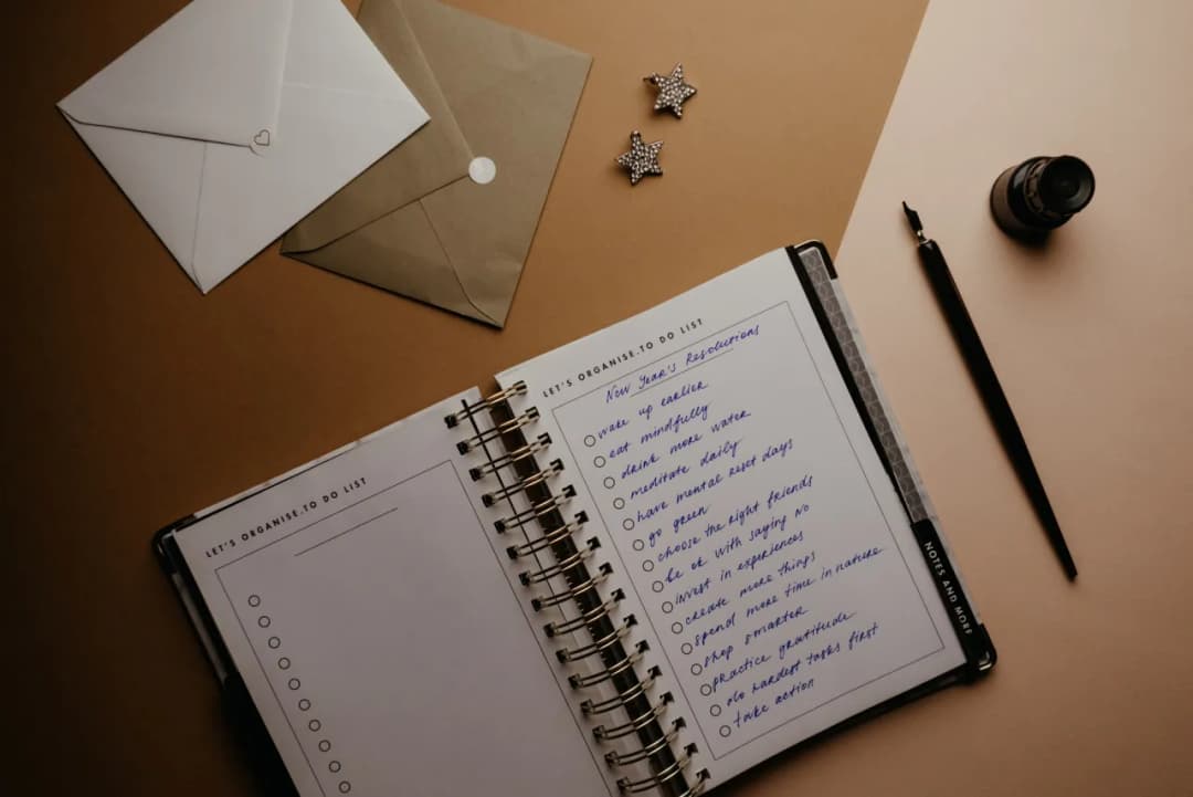 Czy postanowienia noworoczne mają sens? Poznaj prawdę i skuteczne metody