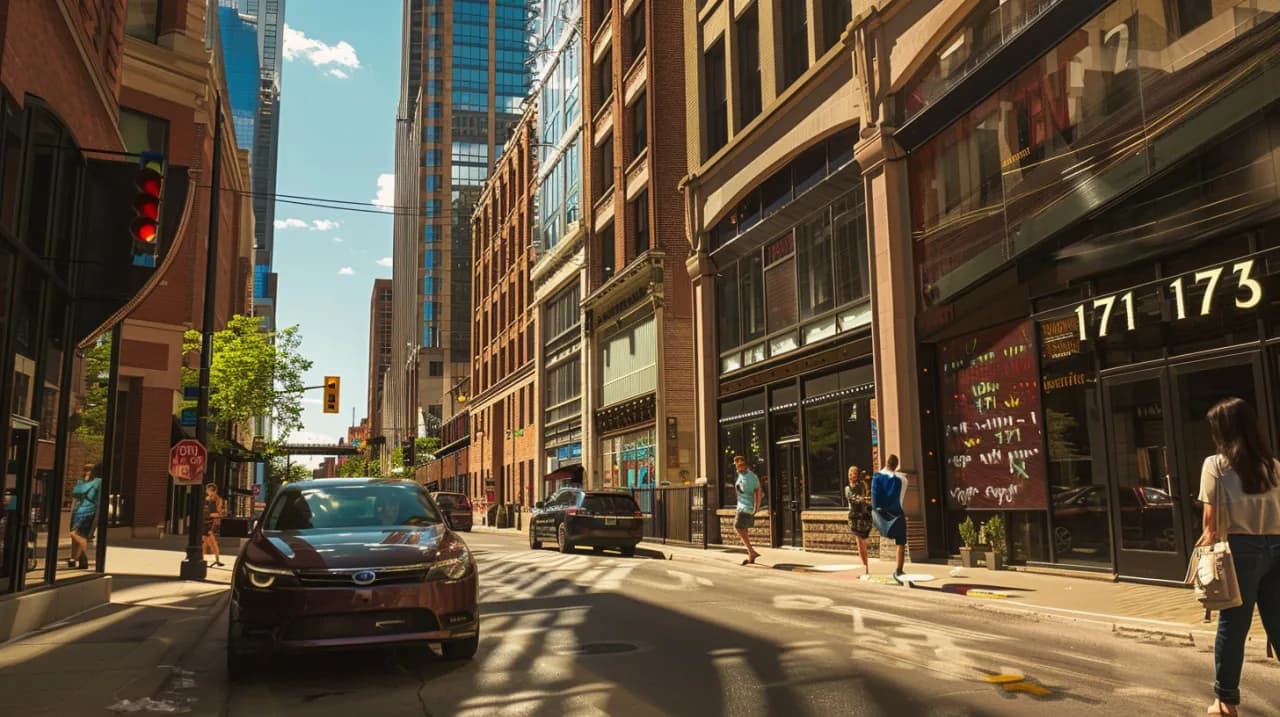 Pomorska 171 - co warto wiedzieć o historii regionu i jego znaczeniu