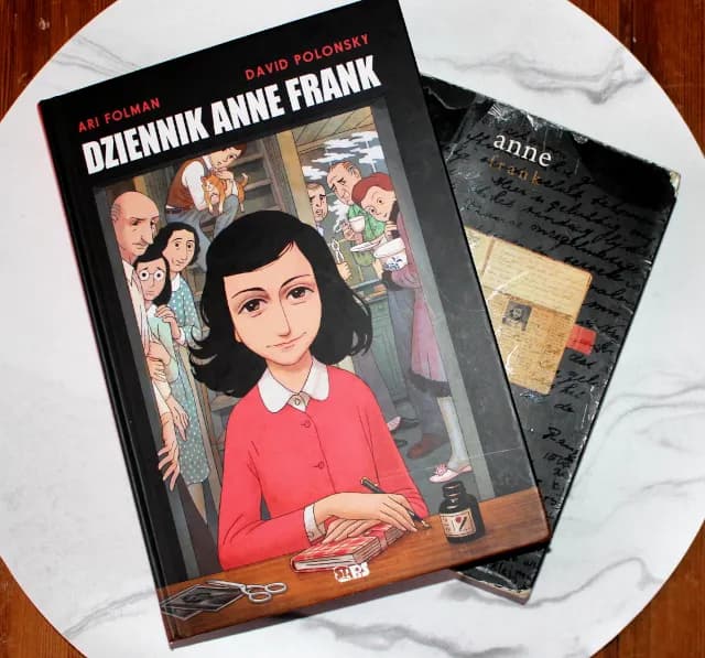 Czy komiks to książka? Poznaj różnice i podobieństwa między tymi formami