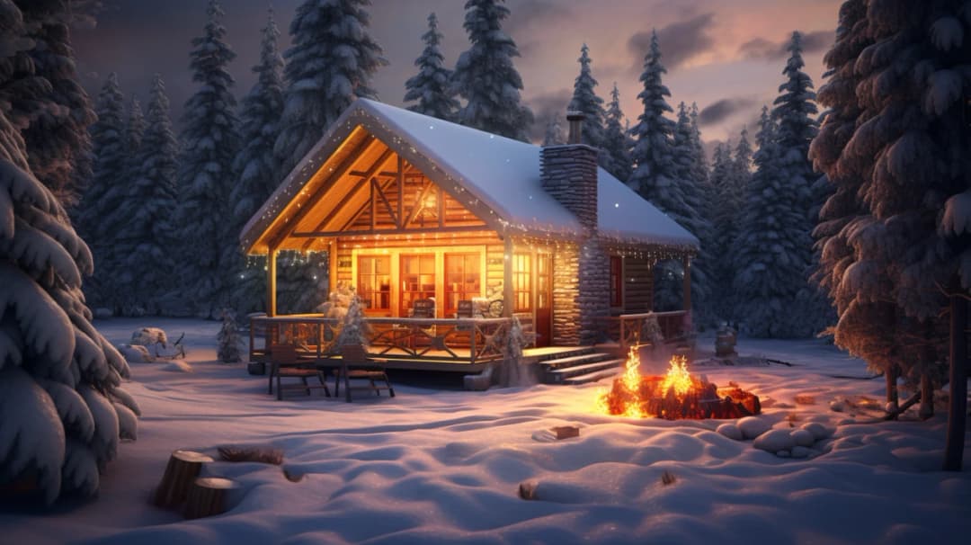 Recenzja filmu Śnieżne bractwo: opowieść zimowa - Filmweb