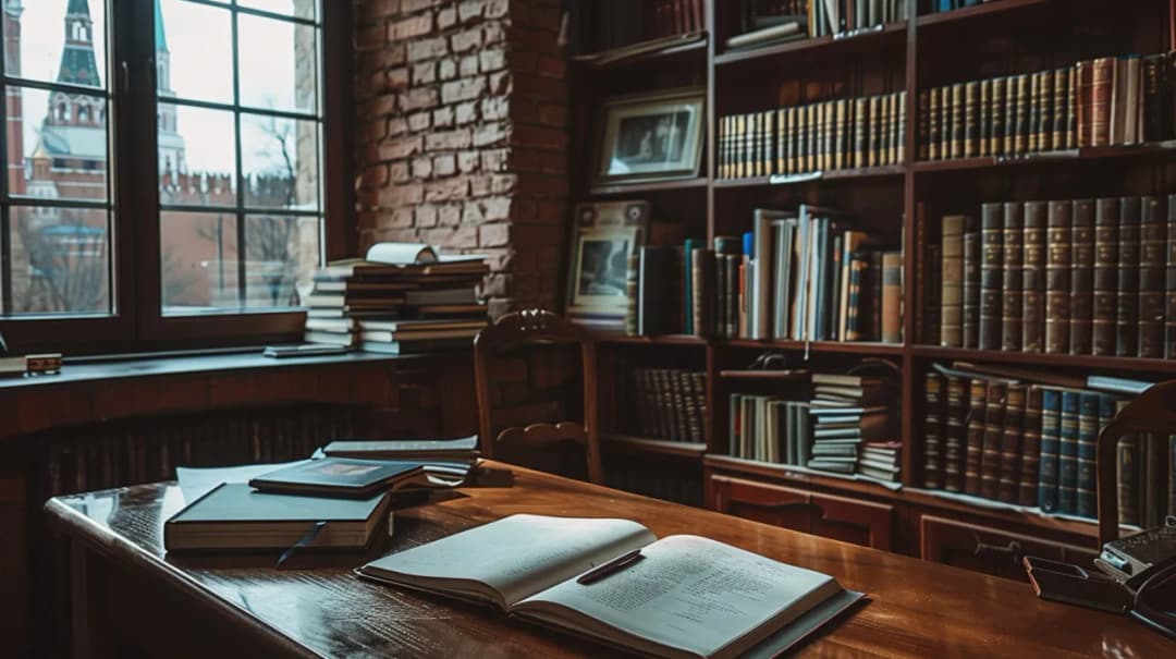 Kim jest Mikołaj Iwanow? Krótka biografia tej osoby