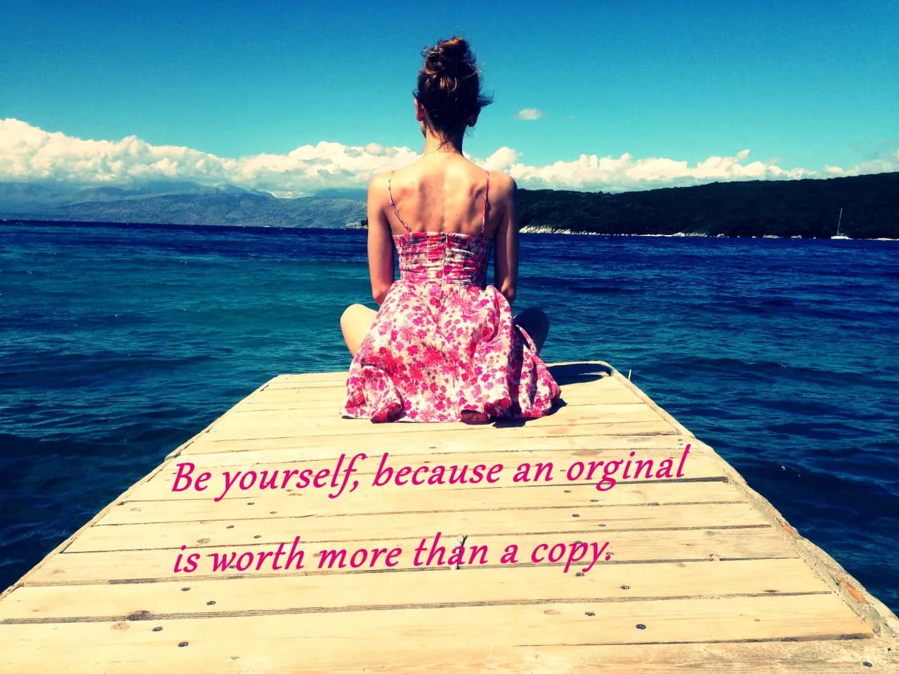 Inspirujące cytaty z Być jak płynąca rzeka – motywacja i refleksje na każdy dzień