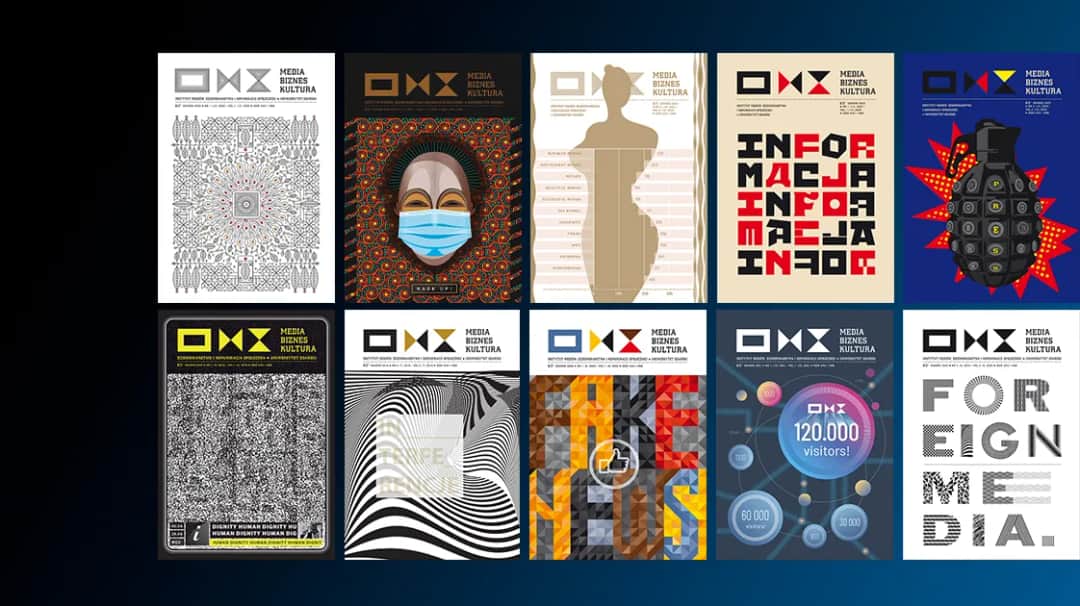 Dziennikarstwo w Czasie Pandemii: Wyzwania i Odpowiedzialność