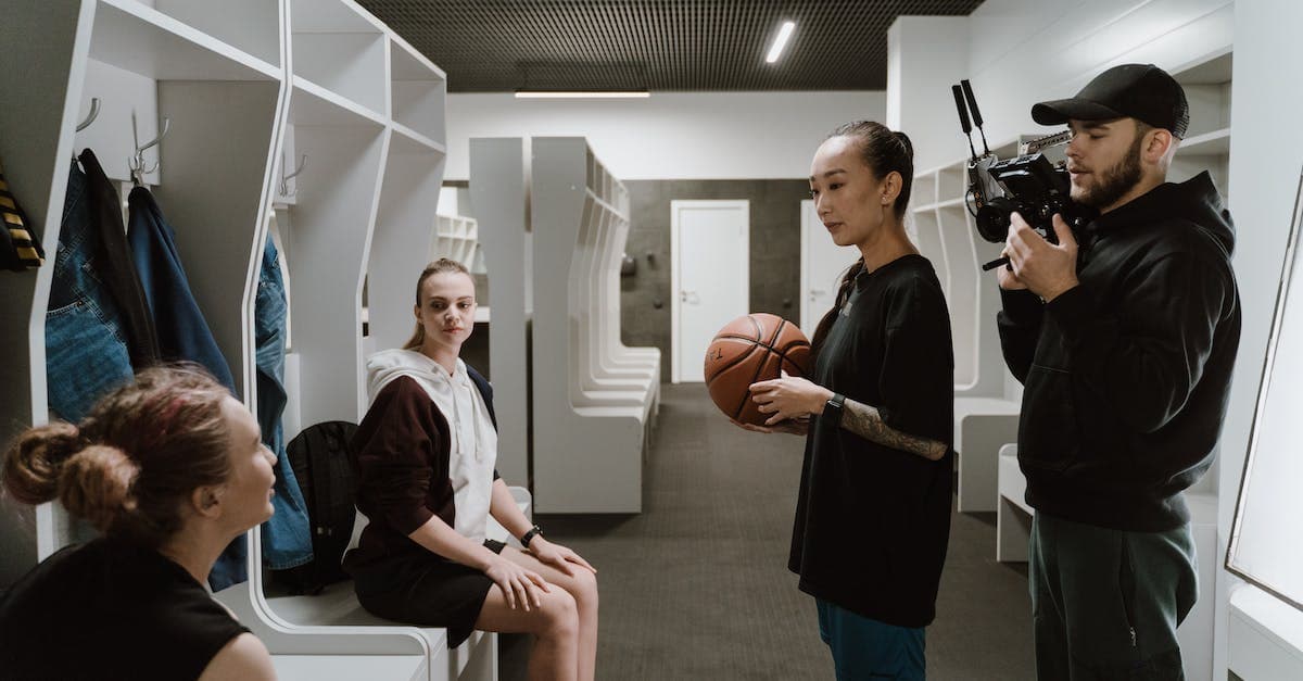 Wskazówki do Przeprowadzania Wywiadów: Jak Zrobić To Dobrze