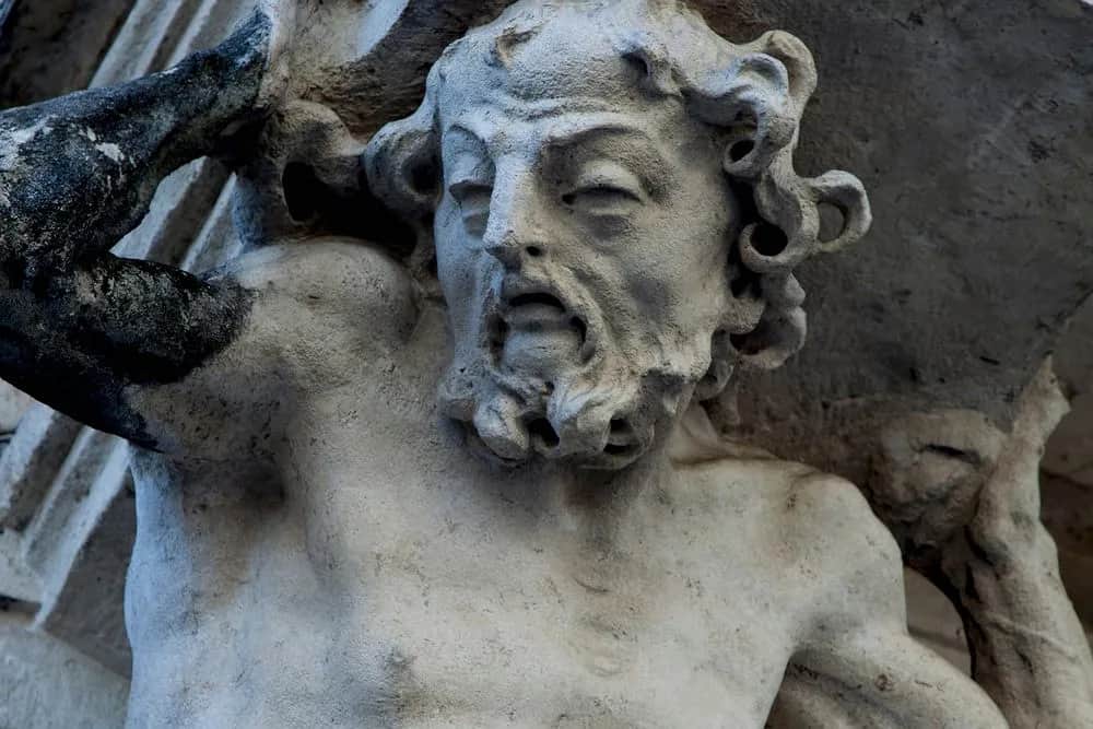 Motyw Syzyfa: Jak odnaleźć sens w ludzkim losie?