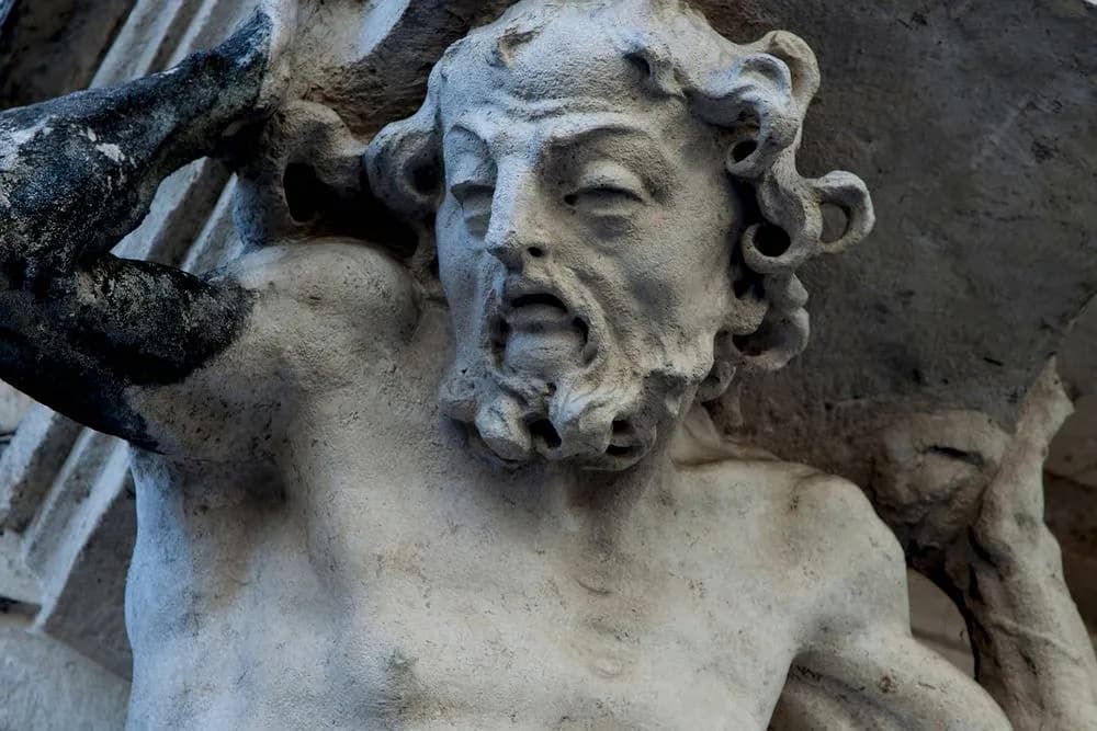 Motyw Syzyfa: Jak odnaleźć sens w ludzkim losie?