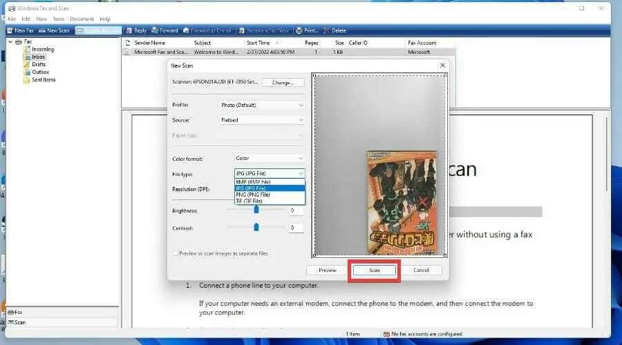Jak szybko i bezpiecznie zeskanować książkę do pliku PDF bez stresu