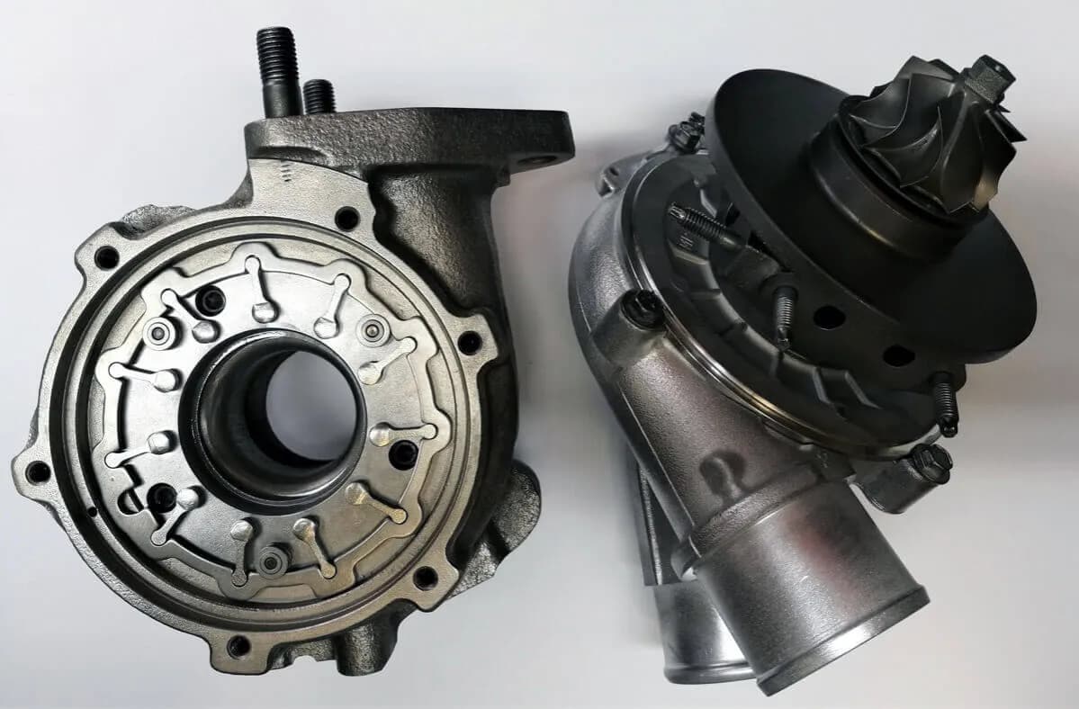 Regeneracja turbiny - czy ma sens przy dzisiejszych cenach? Cała prawda