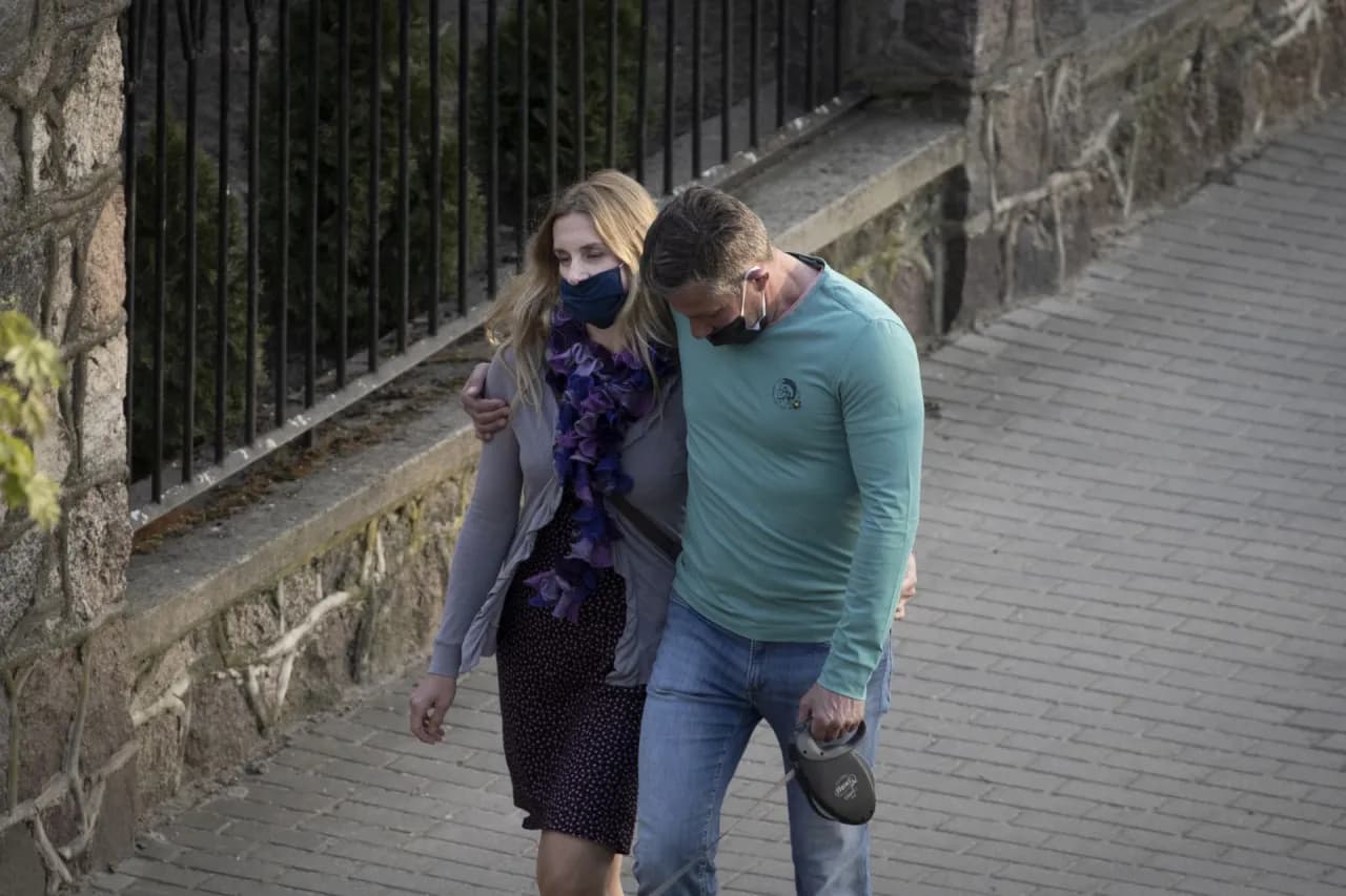 Czy powroty mają sens? Prawda o powrotach do byłych partnerów