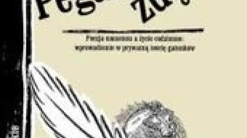 Kto jest autorem książki Pegaz zdębiał? Rozwiązanie krzyżówki i ciekawostki