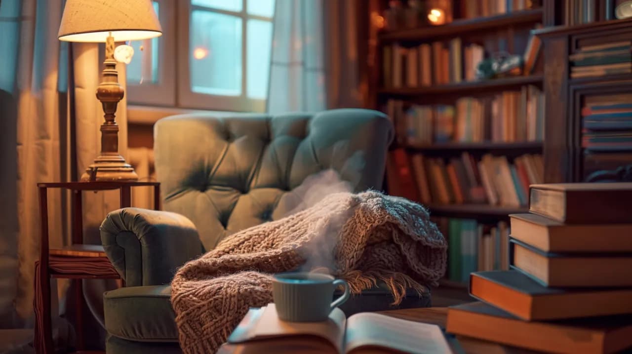 Lifestyle książki - porady i inspiracje: Lifestyle książki - porady, które zmieniają życie