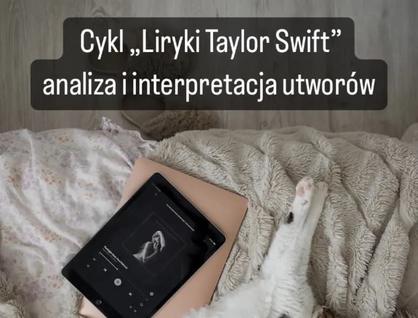 Jak odnaleźć sens piosenki: skuteczna analiza i interpretacja tekstów utworów