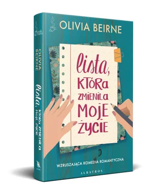 Książki, które odmieniły moje życie. Moja osobista, poruszająca historia przemiany
